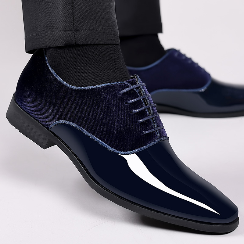Men Formal Wear Shoes - أحذية رسمية للرجال برباط ، أحذية