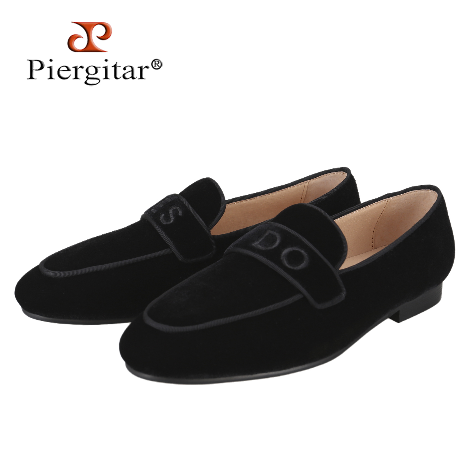 Men'S Formal Wear Slippers - بيرجتار مصنوع حسب الطلب YES-IDO شباشب