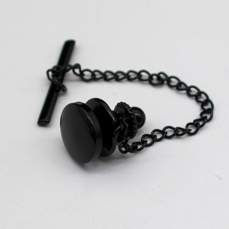 بروش ربطة عنق عصرية للرجال بإب - مراجعة Tie Bar Clip وسعره