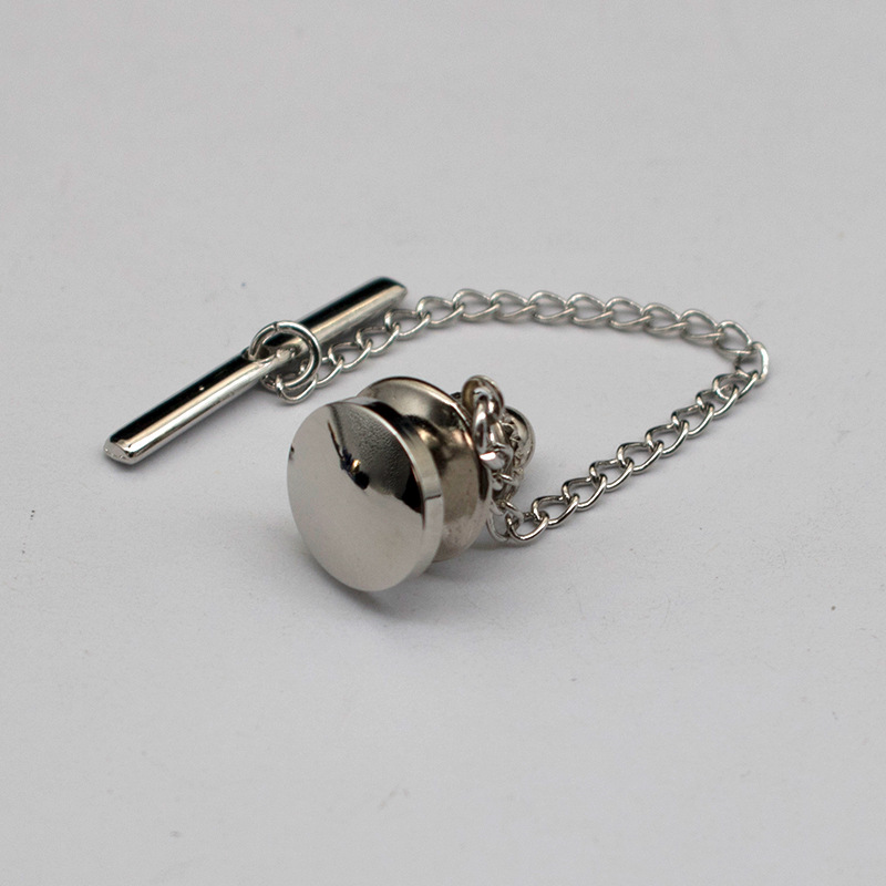 بروش ربطة عنق عصرية للرجال بإب - مراجعة Tie Bar Clip وسعره