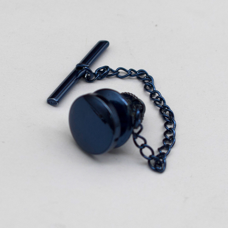 بروش ربطة عنق عصرية للرجال بإب - مراجعة Tie Bar Clip وسعره