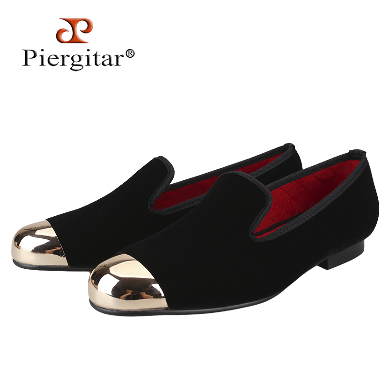 حذاء بيرجتار كلاسيكي موديل أسو - مراجعة Men'S Formal Wear Slippers وسعره