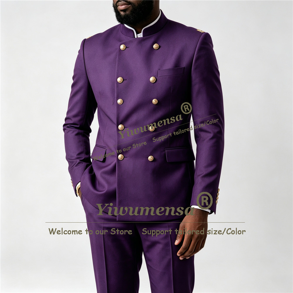 بدلات أفريقية كلاسيكية للرجال، - مراجعة Men Formal Wear For Dinner وسعره