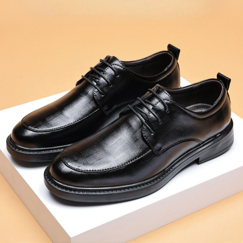 أحذية رسمية للرجال من ديربي أح - مراجعة Men'S Formal Party Wear Shoes وسعره