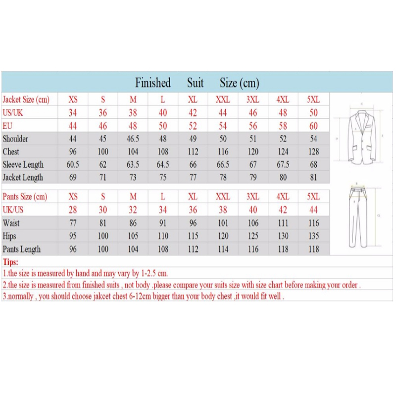 أحدث بدلات رجالية صفراء لعام 2 - مراجعة Men Formal Wear For Dinner وسعره