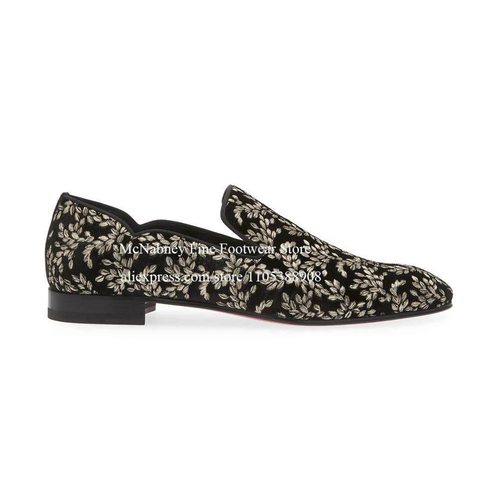 حذاء رجالي أسود من الحرير المخ - مراجعة Men'S Formal Party Wear Shoes وسعره