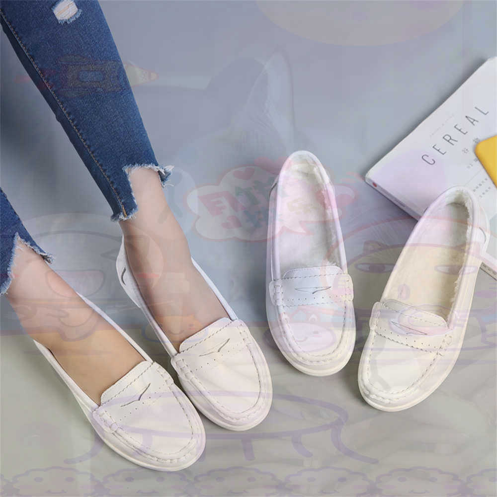 أحذية نسائية ناعمة سهلة الارتد - مراجعة Men'S Health Formal Wear وسعره
