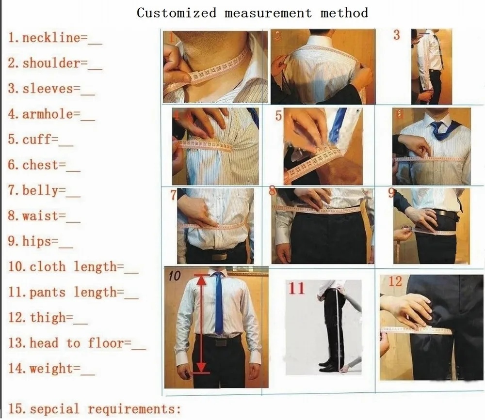 بدلة توكسيدو رجالية من قطعتين  - مراجعة Men Formal Wear For Dinner وسعره