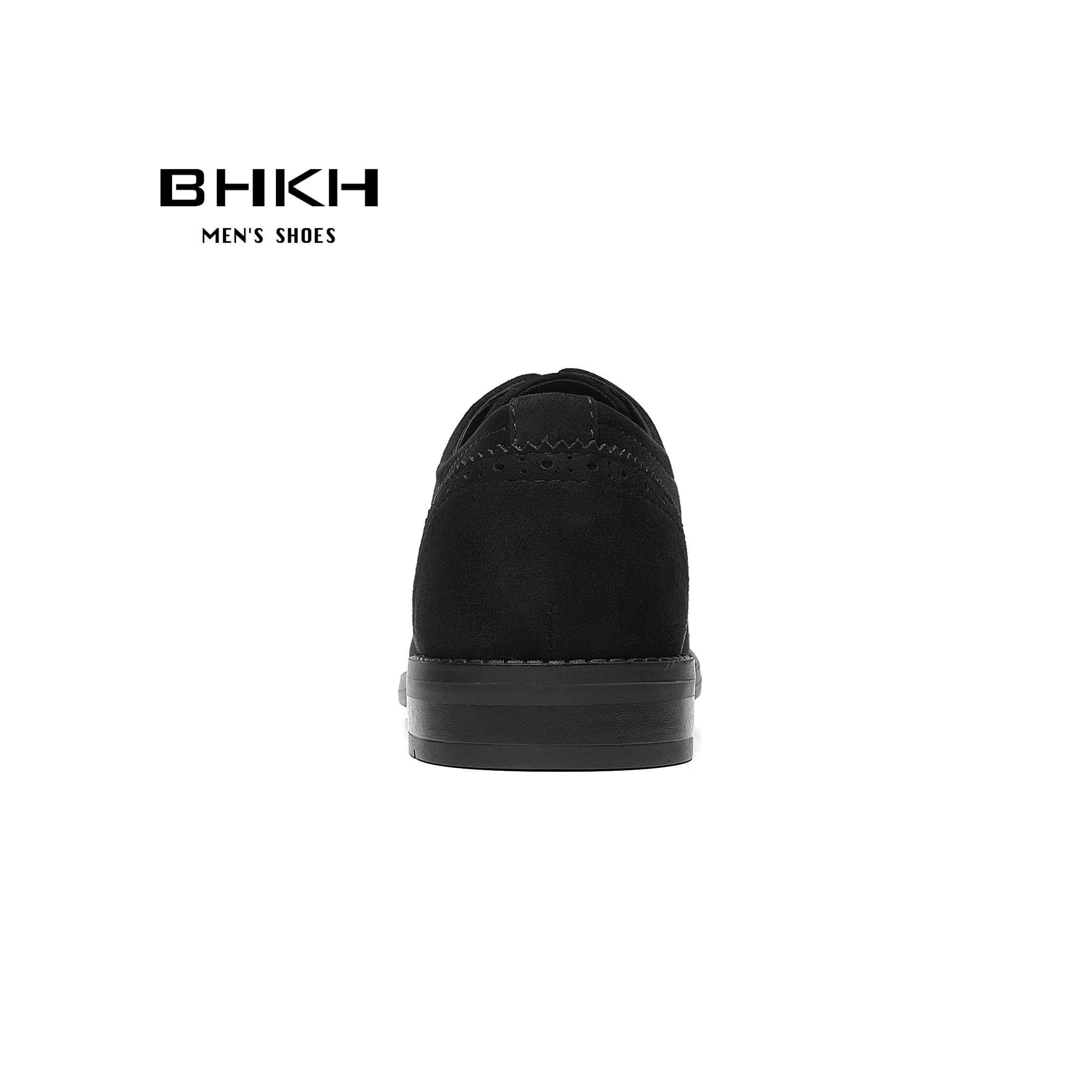 BHKH الرجال فستان أحذية موضة ج - مراجعة Men'S Formal Party Wear Shoes وسعره