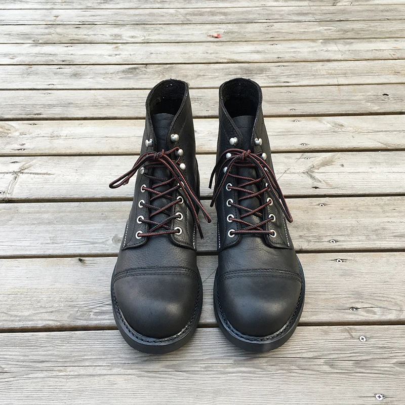 جديد حذاء رجالي العلامة التجار - مراجعة Men Formal Wear Shoes وسعره