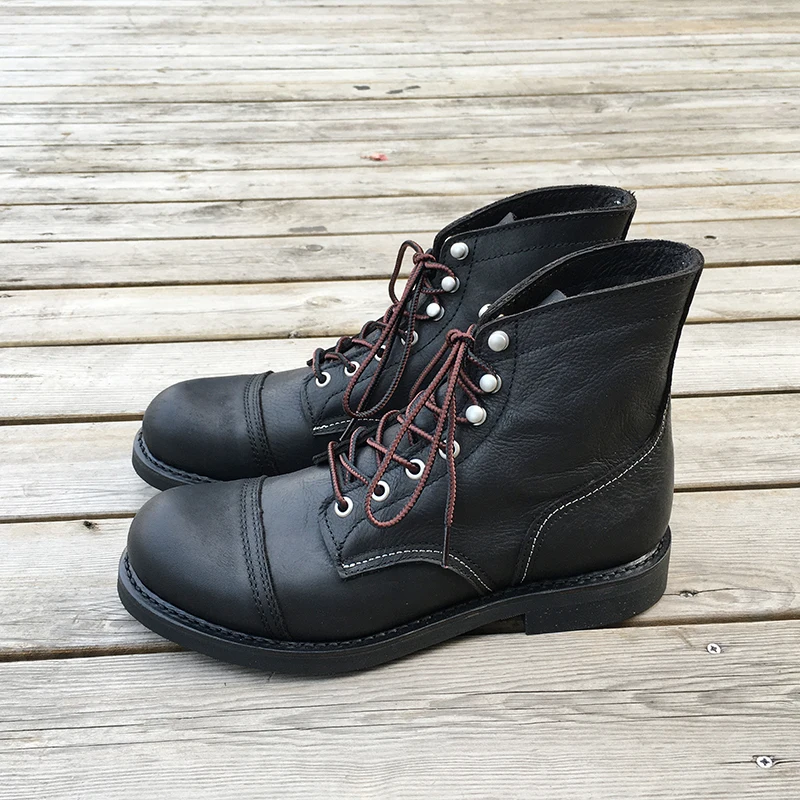 جديد حذاء رجالي العلامة التجار - مراجعة Men Formal Wear Shoes وسعره