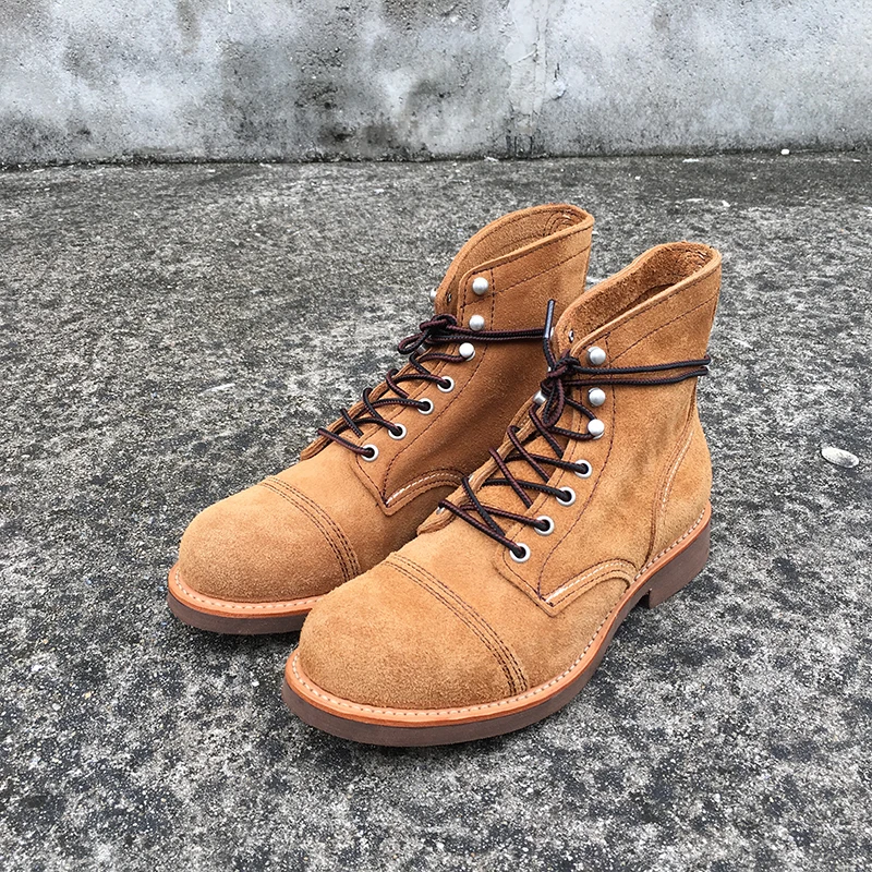 جديد حذاء رجالي العلامة التجار - مراجعة Men Formal Wear Shoes وسعره