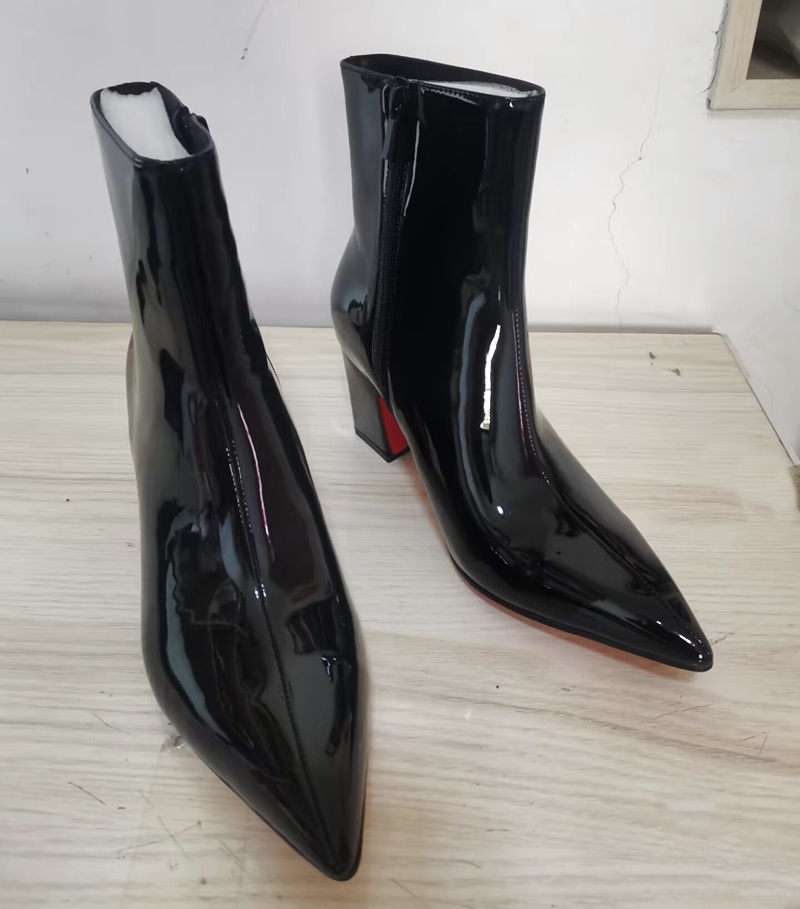 أحذية بيضاء عصرية جديدة للرجال - مراجعة Men Formal Wear Shoes وسعره